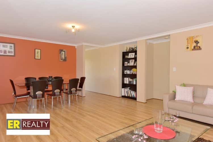 Third view of Homely house listing, 8 Hoyton Close, Ellenbrook WA 6069