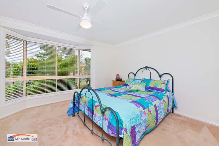 Sixth view of Homely house listing, 15 Seawind Chase, Bonny Hills NSW 2445