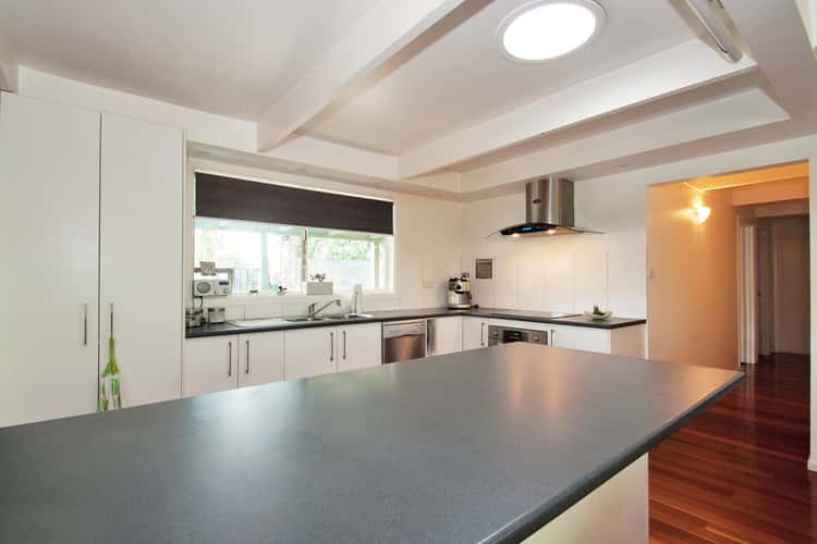 Second view of Homely house listing, 6 Jacka Street, Launching Place VIC 3139