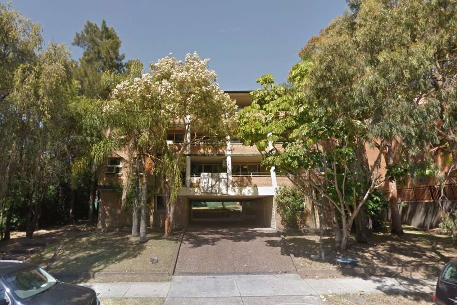 Main view of Homely unit listing, 2/49-53 Carrington Avenue, Hurstville NSW 2220