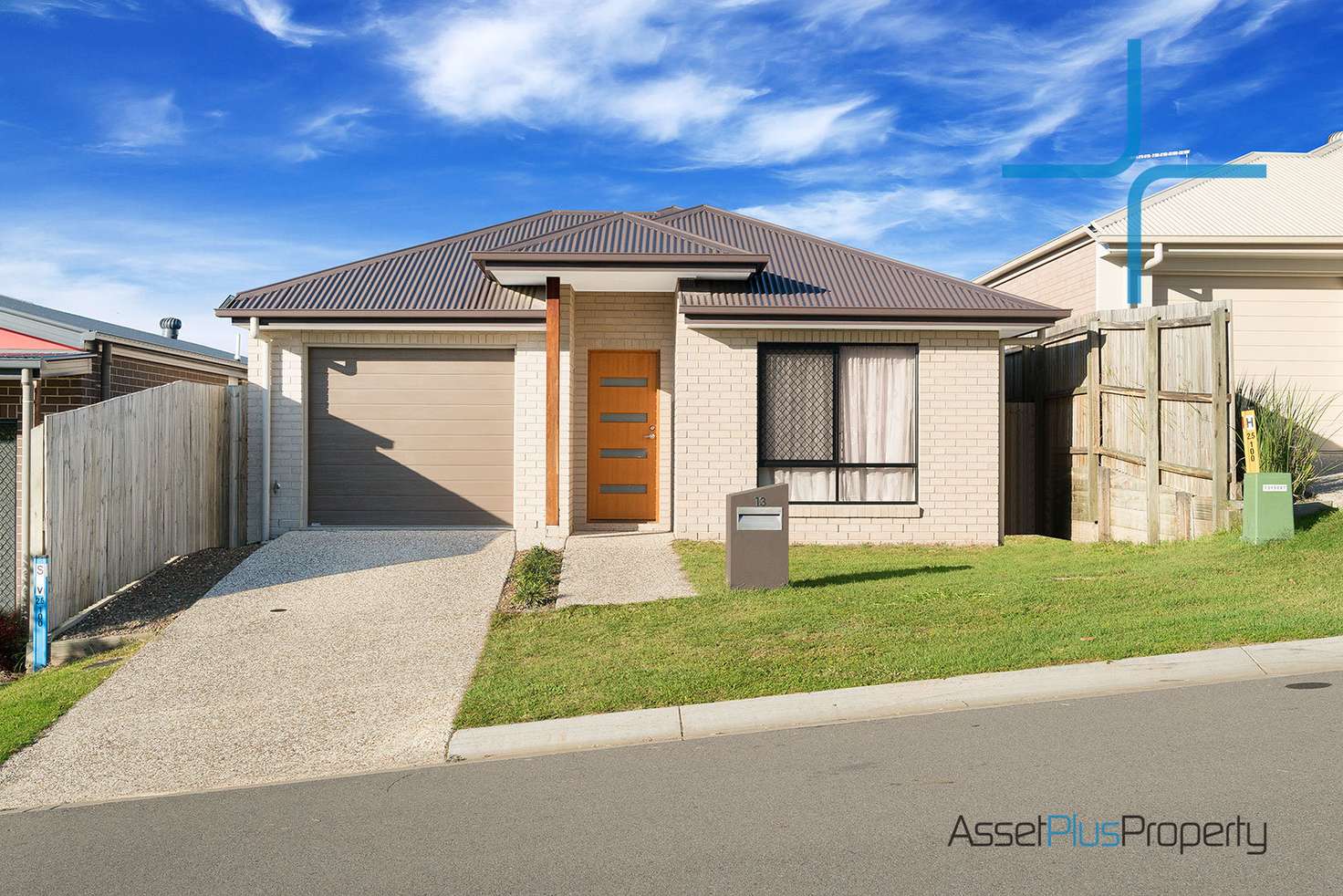 Main view of Homely house listing, 13 Whitten Street, Springfield Lakes QLD 4300