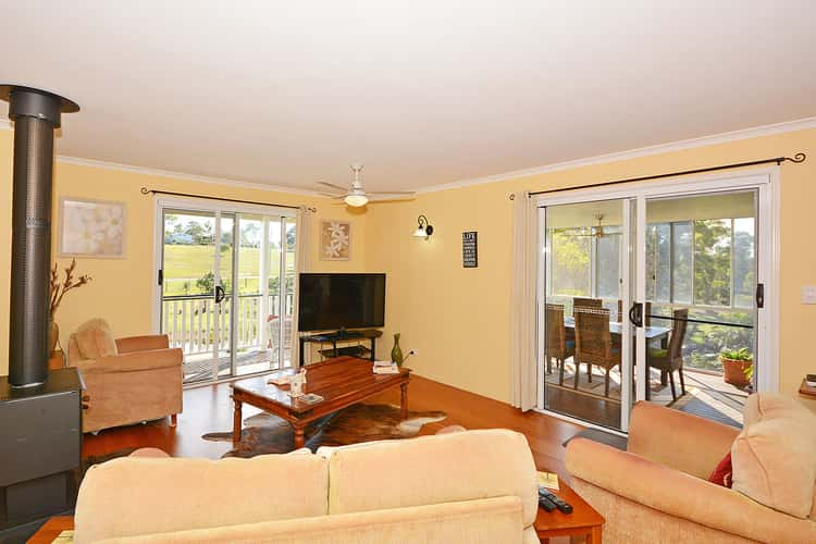 Fourth view of Homely house listing, 15 Seaview Drive, Booral QLD 4655