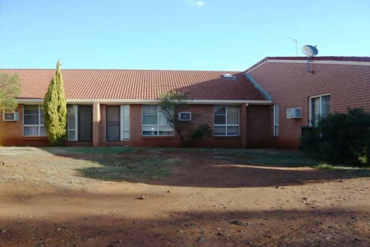Main view of Homely unit listing, 4/19 Bedford Avenue, Dubbo NSW 2830