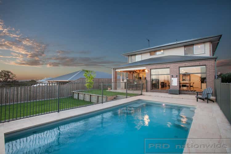 Second view of Homely house listing, 159 Bolwarra Park Dr, Bolwarra Heights NSW 2320
