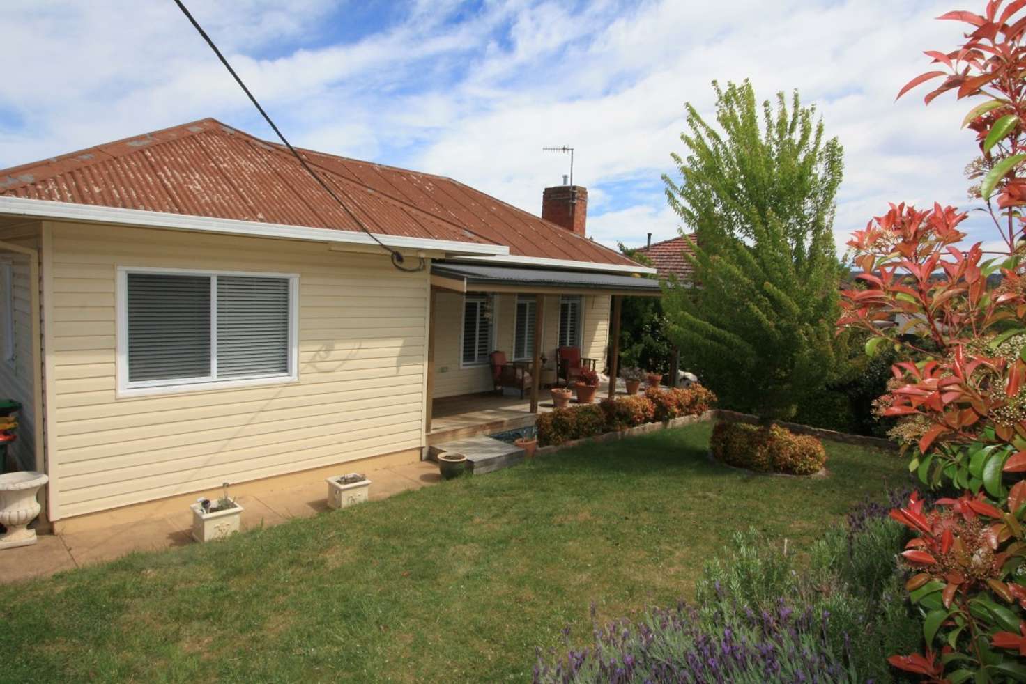 Main view of Homely house listing, 30 Harris, Cooma NSW 2630