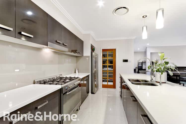 Fifth view of Homely house listing, 10 Horizon Street, Riverstone NSW 2765