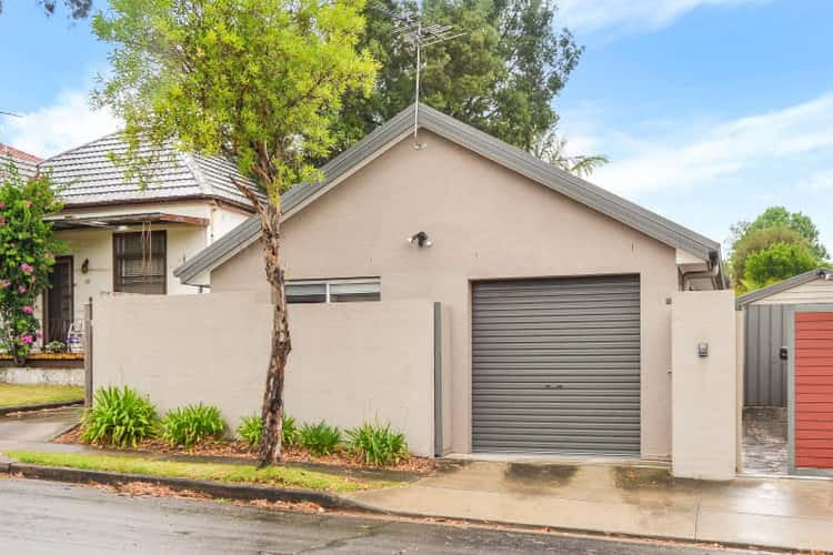 Second view of Homely house listing, 1/87 BROUGHTON STREET, Concord NSW 2137
