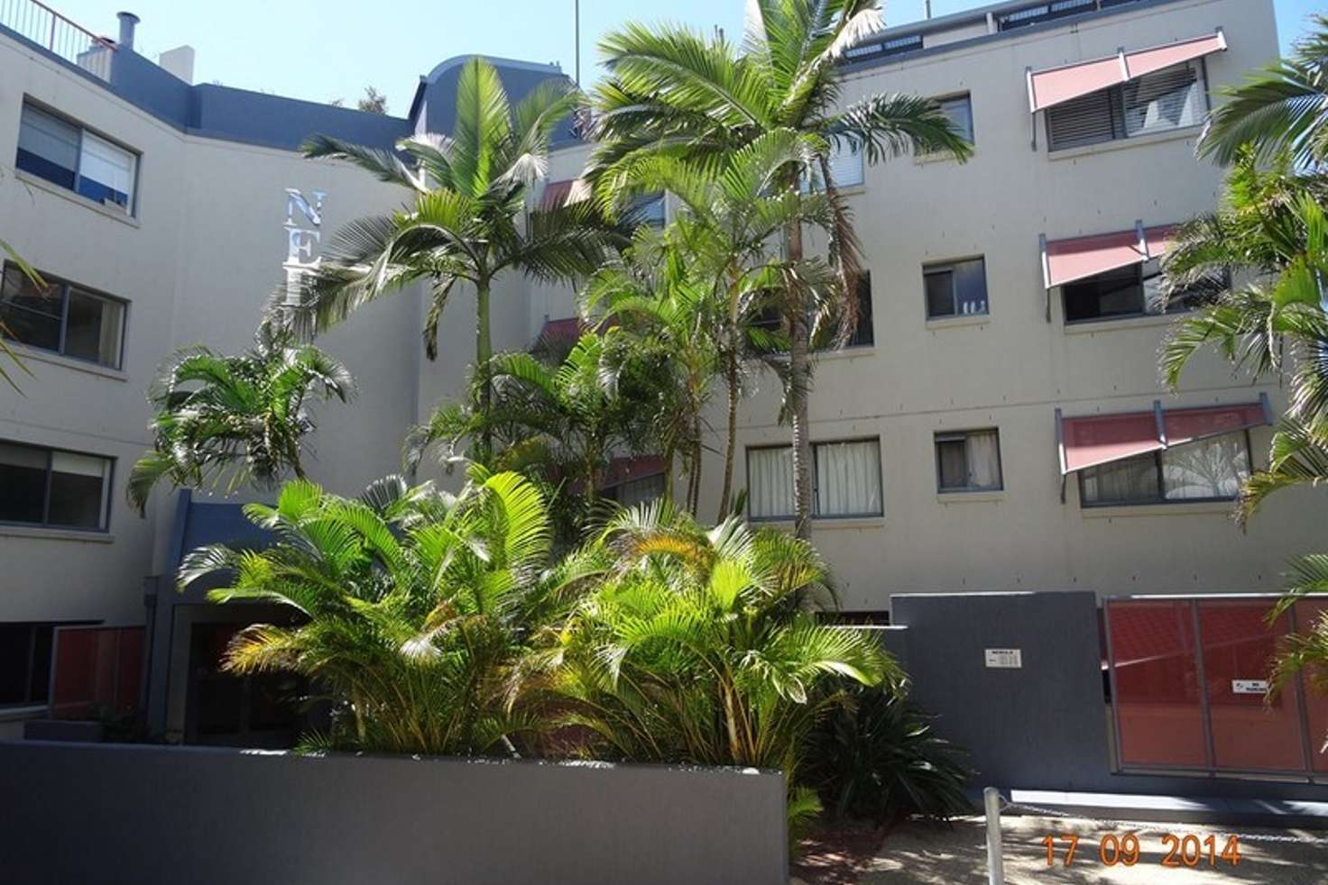 Main view of Homely apartment listing, 90/7 Boyd Street, Bowen Hills QLD 4006