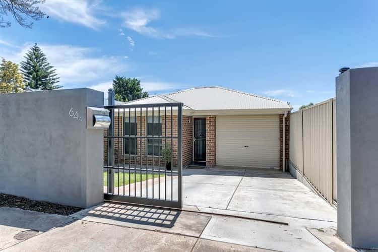 Second view of Homely house listing, 64a Clifton Street, Blair Athol SA 5084