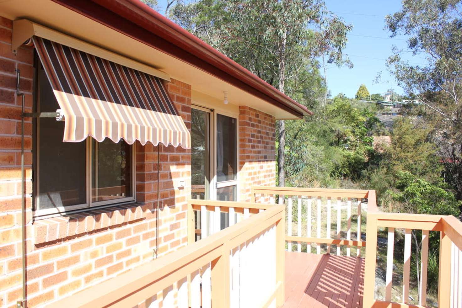 Main view of Homely unit listing, 1/35 Greenview Parade, Berowra NSW 2081