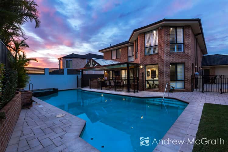Fifth view of Homely house listing, 3 Glider Court, Charlestown NSW 2290