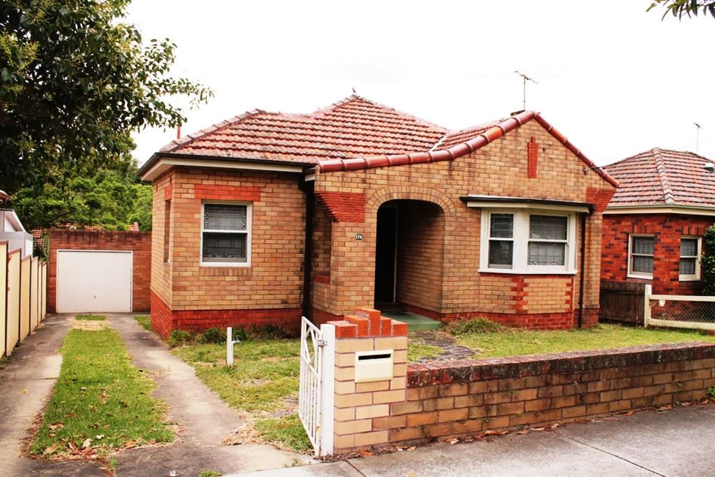 Main view of Homely house listing, 174 Slade Road, Bardwell Park NSW 2207