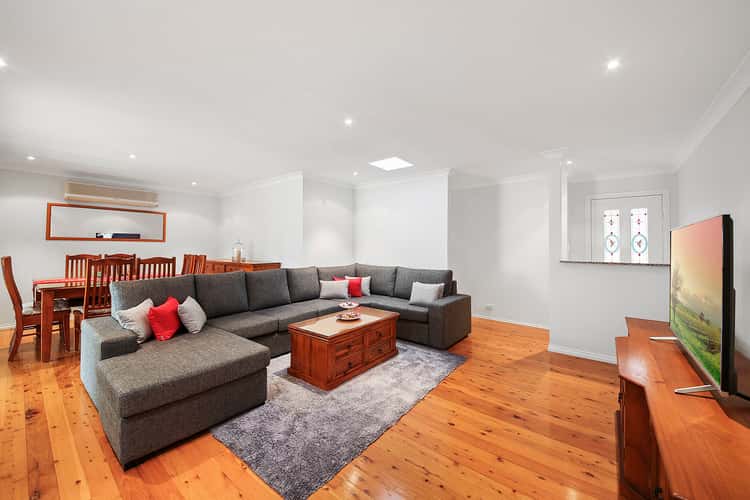 Second view of Homely house listing, 2/103 Cragg Street, Condell Park NSW 2200