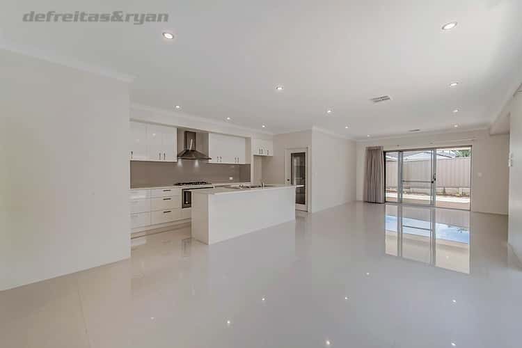 Main view of Homely house listing, 8A Vernon Place, Spearwood WA 6163