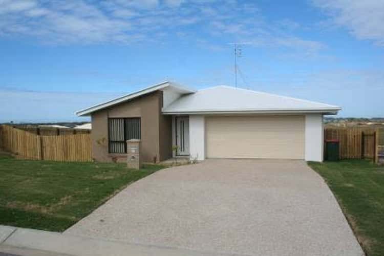 Main view of Homely house listing, 61 Valley Park Road, Zilzie QLD 4710