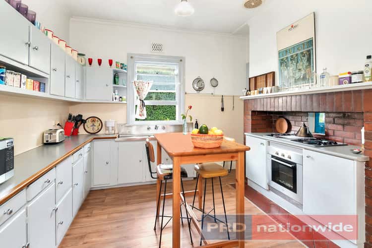 Third view of Homely house listing, 606 Neill Street, Soldiers Hill VIC 3350