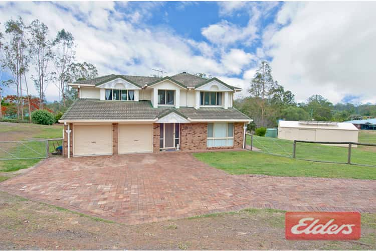 Third view of Homely house listing, 104 Brushwood Crescent, Cedar Grove QLD 4285