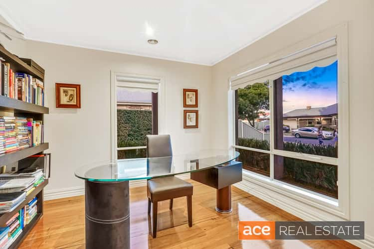 Fifth view of Homely house listing, 6 Cavendish Drive, Point Cook VIC 3030