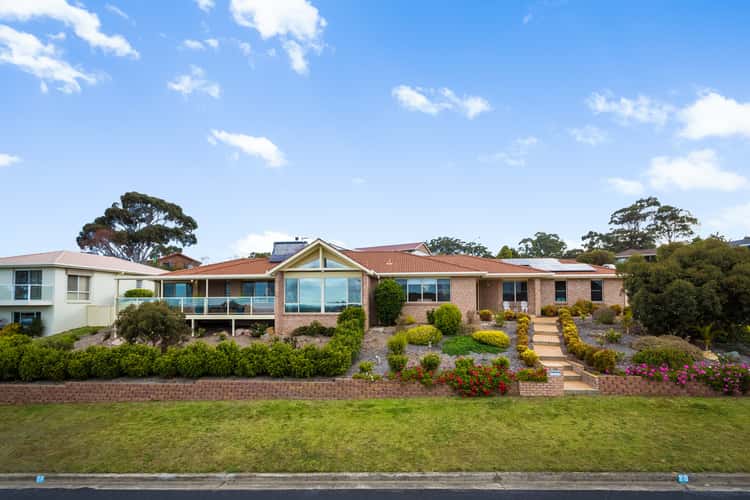Main view of Homely house listing, 20 THE FAIRWAY, Tura Beach NSW 2548