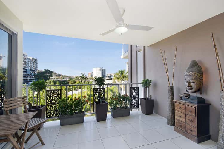 Main view of Homely unit listing, 19/51-69 Stanley Street, Townsville City QLD 4810