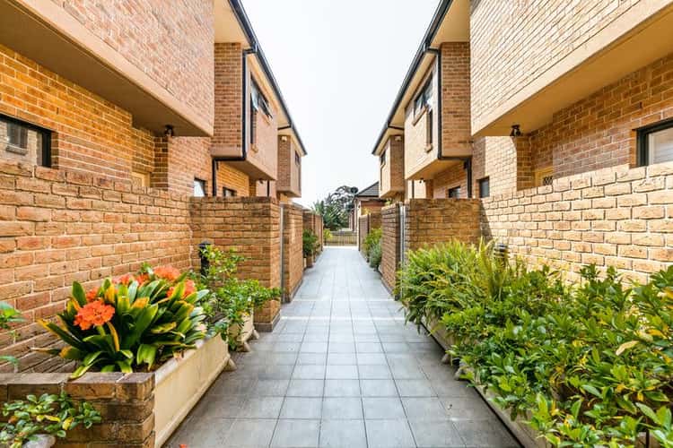 Fifth view of Homely house listing, 4/50a George Street, Marrickville NSW 2204