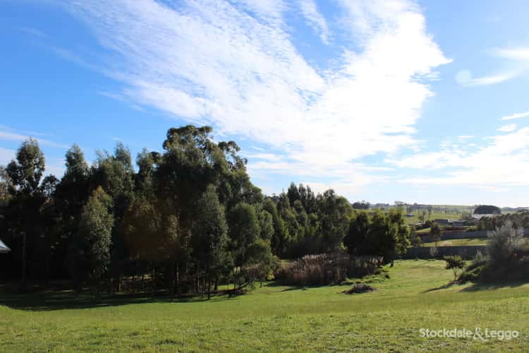 Second view of Homely residentialLand listing, 66 Chamberlain Drive, Leongatha VIC 3953