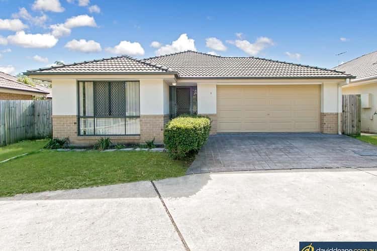 Main view of Homely house listing, 3/3 Tamari Place, Petrie QLD 4502