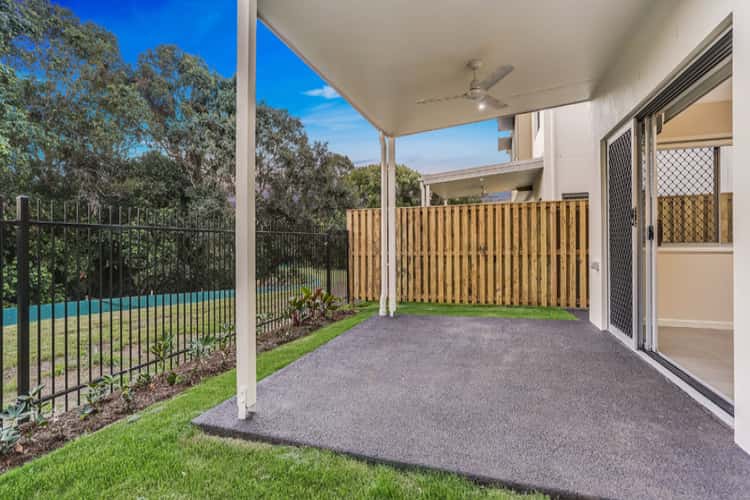 Fourth view of Homely townhouse listing, 33 - 111 Leitchs Rd, Albany Creek QLD 4035