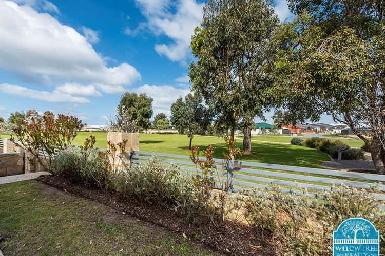 Third view of Homely house listing, 2 Angerton Mews, Baldivis WA 6171