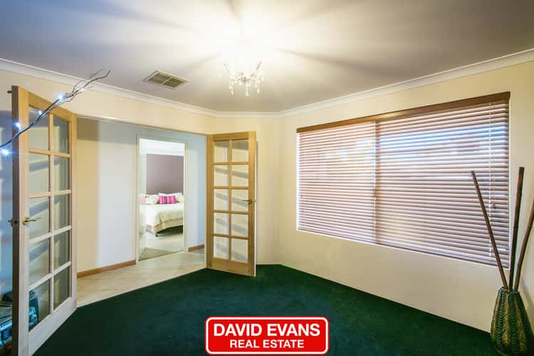 Third view of Homely house listing, 55 Gosford Meander, Ashby WA 6065