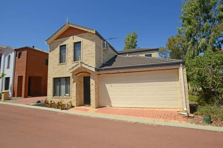 Main view of Homely townhouse listing, 14 Lockwood Court, Bicton WA 6157