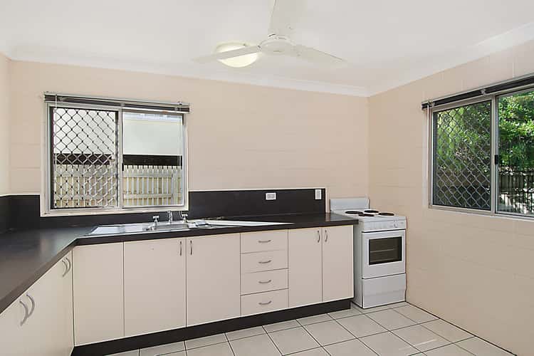 Second view of Homely semiDetached listing, 109 Goodwin Street, Currajong QLD 4812