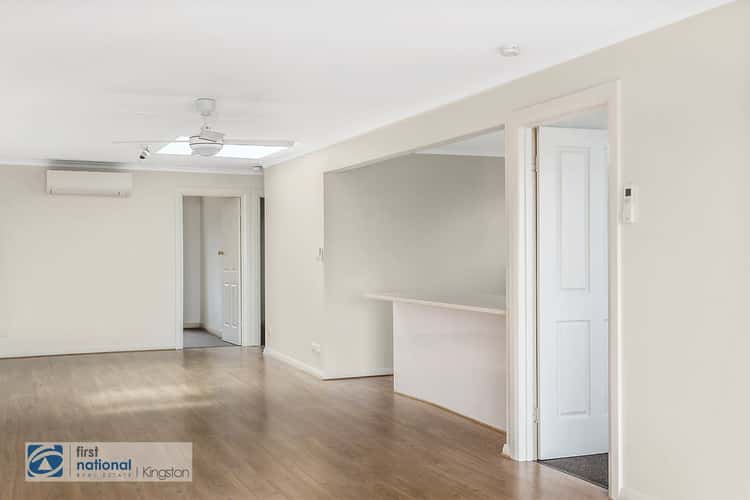 Sixth view of Homely unit listing, 1/11 Kulgoa Place, Blackmans Bay TAS 7052