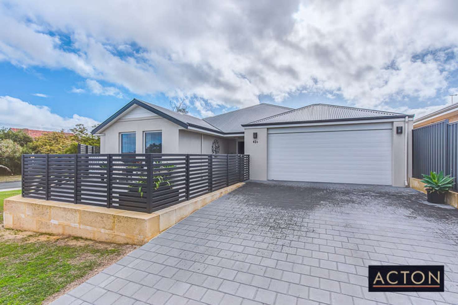Main view of Homely house listing, 42A Coleman Crescent, Melville WA 6156