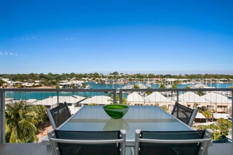 Main view of Homely apartment listing, 57/32 Marina Boulevard, Cullen Bay NT 820