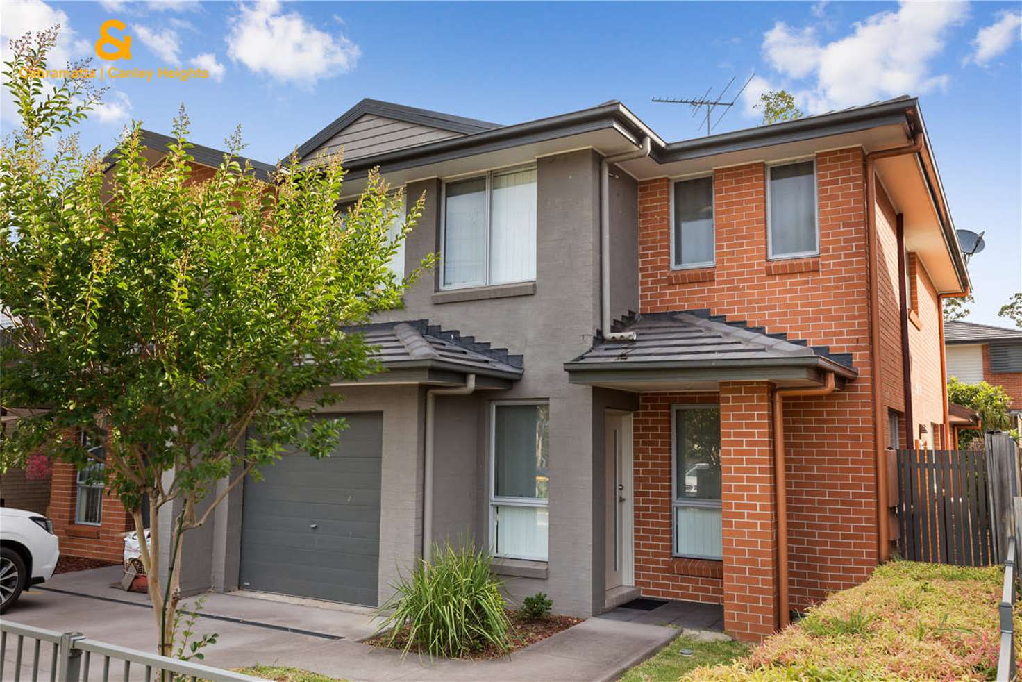 Main view of Homely house listing, 118B Edensor Road, Bonnyrigg NSW 2177