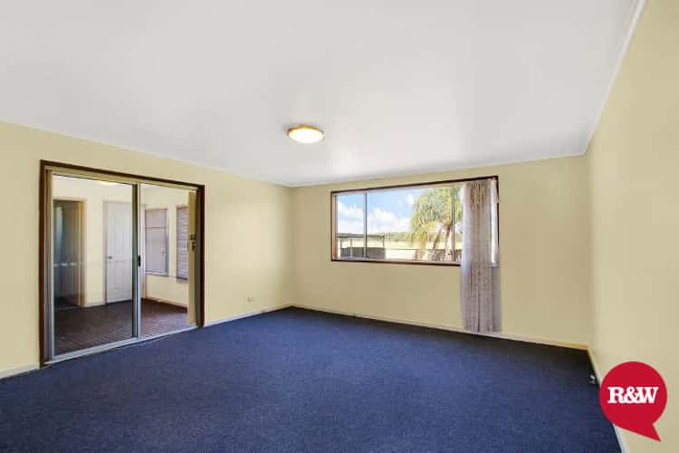 Third view of Homely house listing, 22 Goroka Street, Whalan NSW 2770