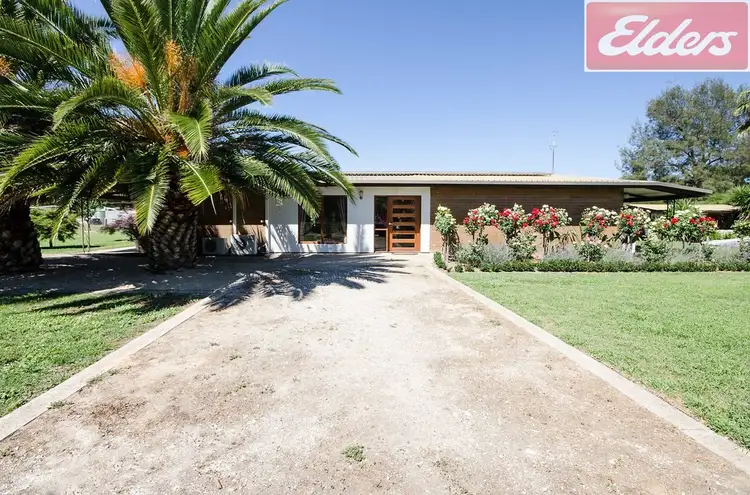 39 Henderson Road, Chiltern VIC 3683
