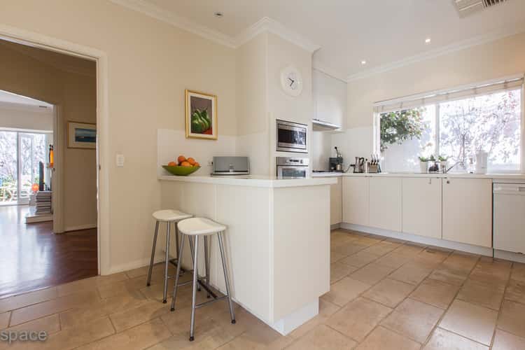 Fifth view of Homely house listing, 16A Rosser Street, Cottesloe WA 6011