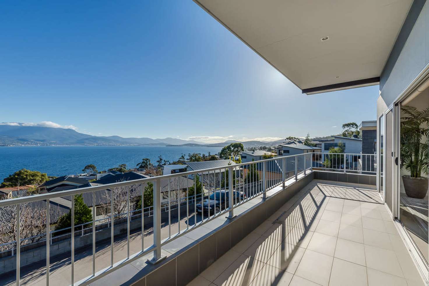 Main view of Homely townhouse listing, 2/680 Oceana Drive, Tranmere TAS 7018