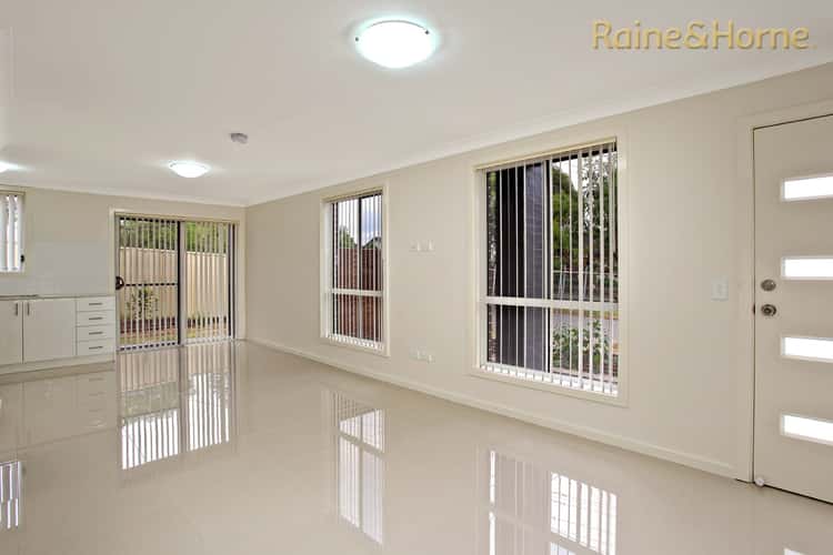 Fifth view of Homely townhouse listing, 2/148 Canberra Street, St Marys NSW 2760