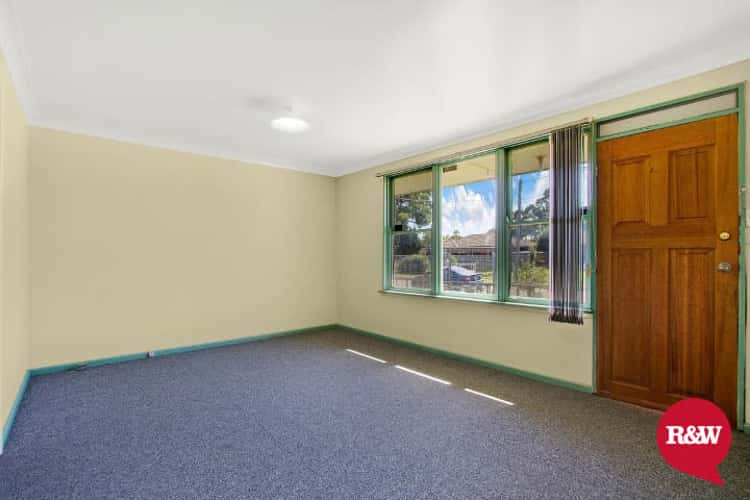Fourth view of Homely house listing, 22 Goroka Street, Whalan NSW 2770