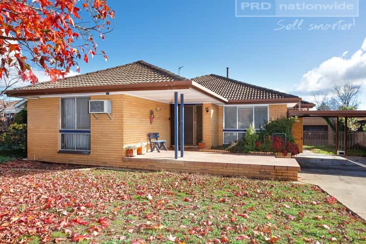 Main view of Homely house listing, 74 Raye Street, Tolland NSW 2650