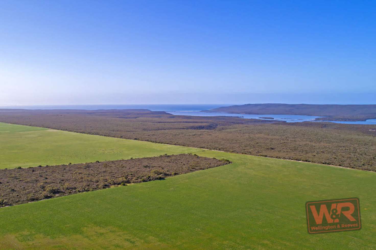 Main view of Homely cropping listing, 6744 Borden Bremer Bay Road, Boxwood Hill WA 6338
