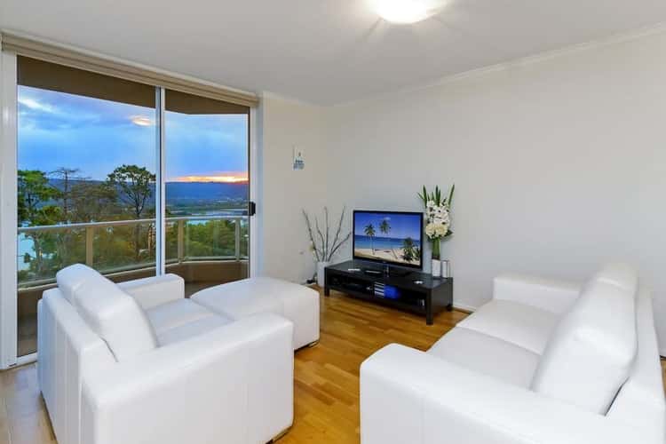Fifth view of Homely apartment listing, 46/91-95 John Whiteway Drive, Gosford NSW 2250