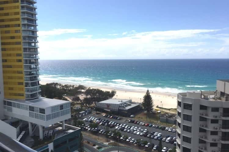 Fifth view of Homely apartment listing, 11706/1 Peppers Broadbeach Oracle Boulevard, Broadbeach QLD 4218