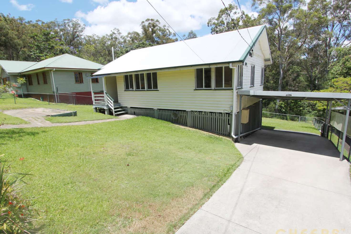 Main view of Homely house listing, 923 Old Cleveland Road, Carina QLD 4152