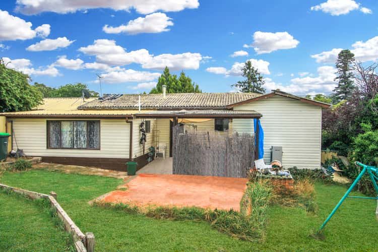 Second view of Homely house listing, 2 Kurang Place, Cooma NSW 2630