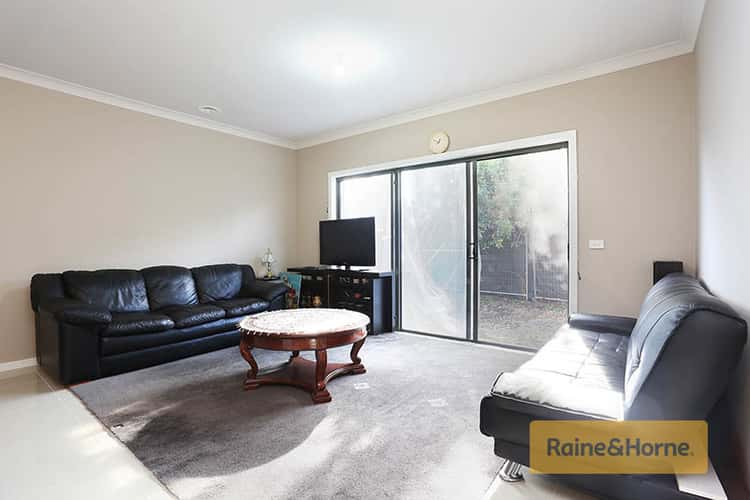 Second view of Homely house listing, 3/52 Jacana Avenue, Broadmeadows VIC 3047