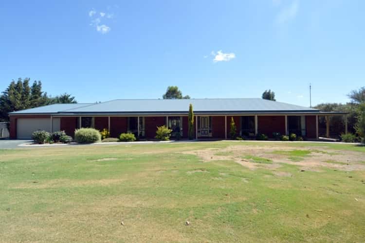 Main view of Homely house listing, 71 Schoeffel Drive, Echuca VIC 3564